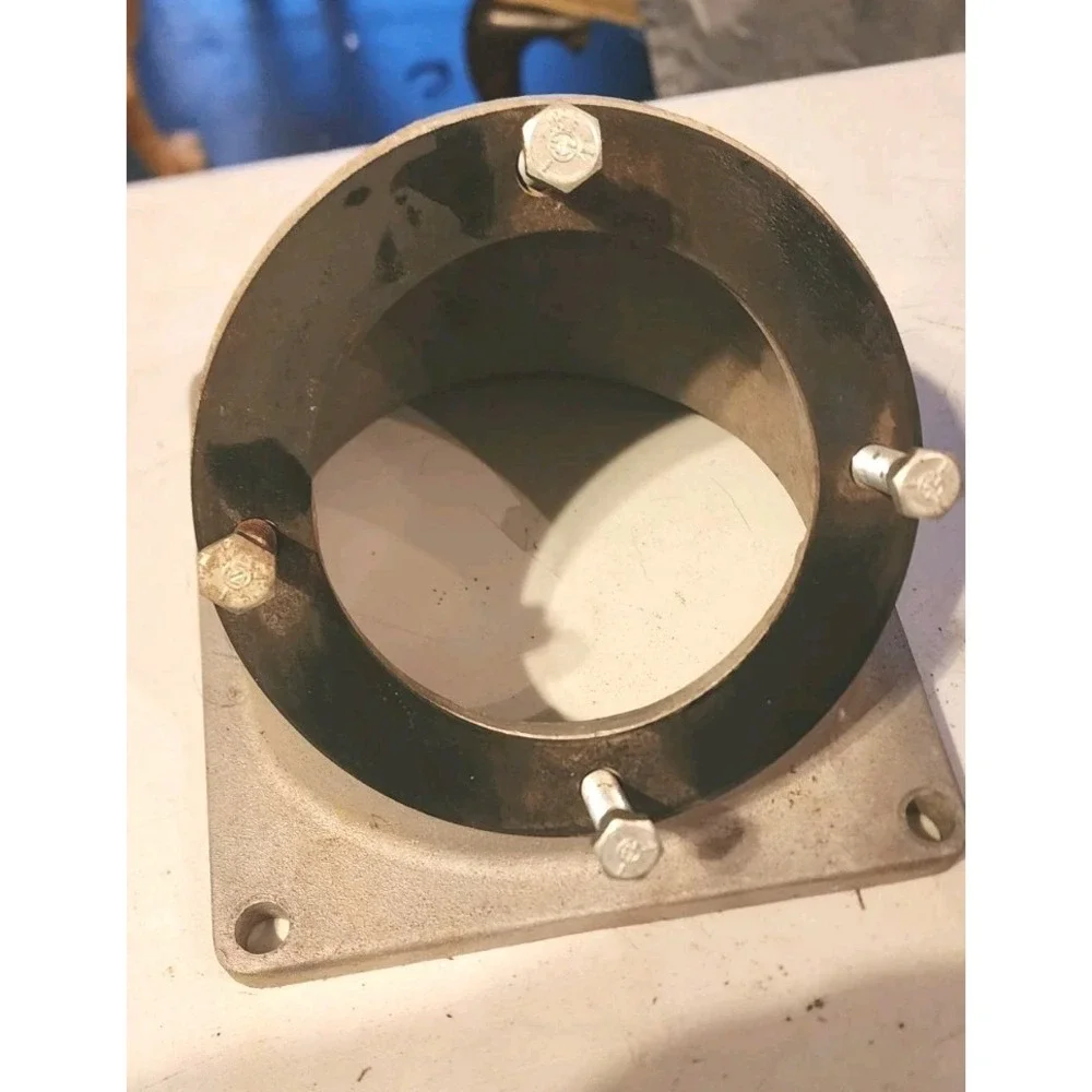 AJA 1 Crouse-Hinds Angle Adapter